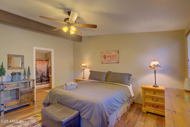 17040 BIG SKY Drive, Munds Park, AZ 86017