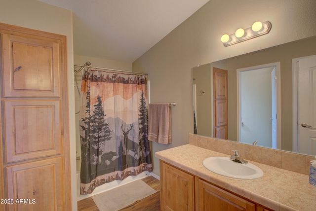 17040 BIG SKY Drive, Munds Park, AZ 86017