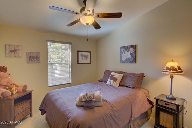 17040 BIG SKY Drive, Munds Park, AZ 86017