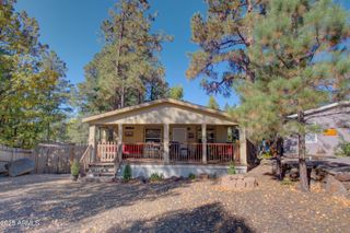 17040 BIG SKY Drive, Munds Park, AZ 86017