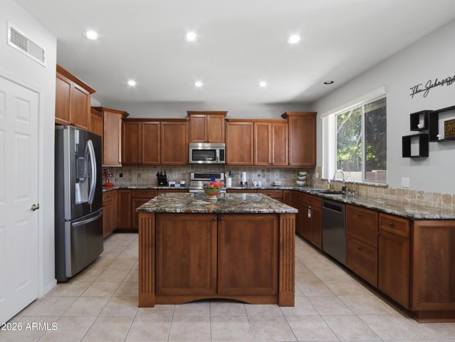 2265 S VINCENT --, Mesa, AZ 85209