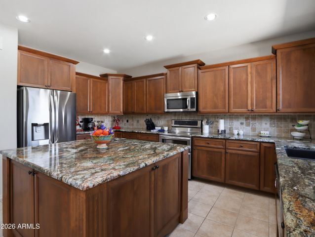 2265 S VINCENT --, Mesa, AZ 85209