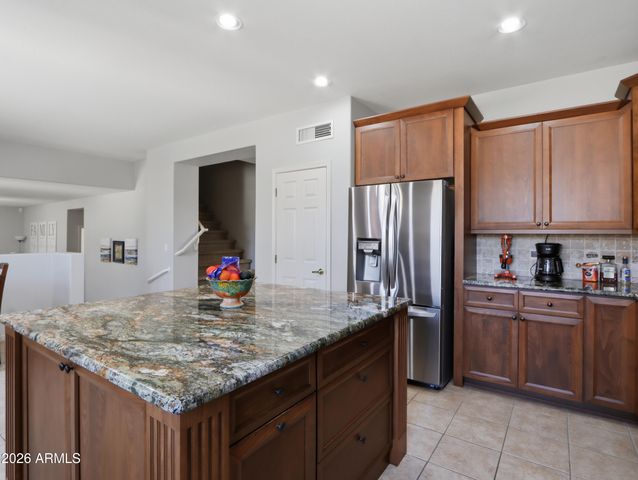2265 S VINCENT --, Mesa, AZ 85209