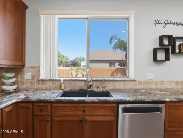 2265 S VINCENT --, Mesa, AZ 85209