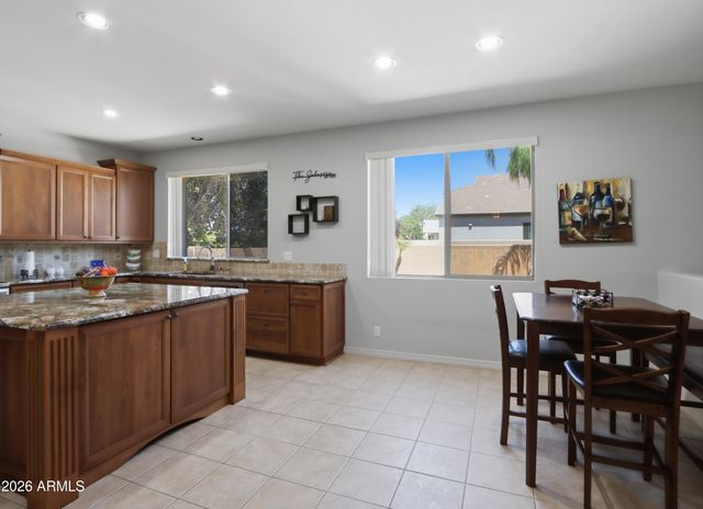 2265 S VINCENT --, Mesa, AZ 85209
