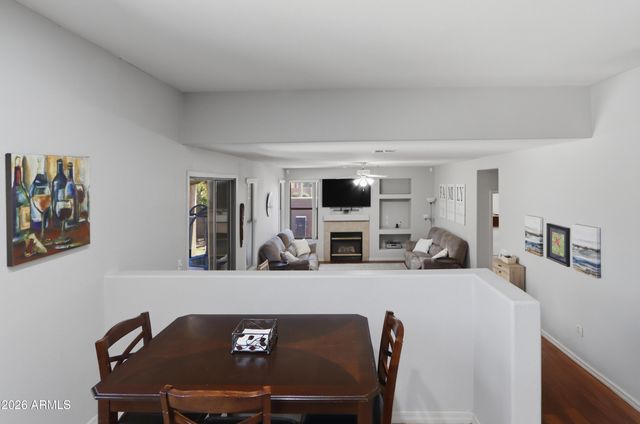 2265 S VINCENT --, Mesa, AZ 85209