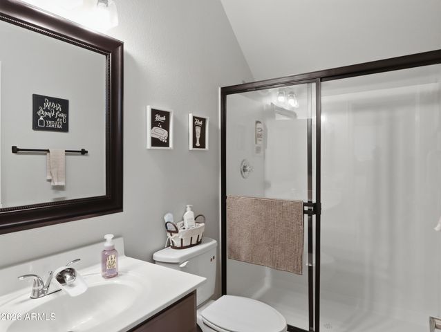 2265 S VINCENT --, Mesa, AZ 85209