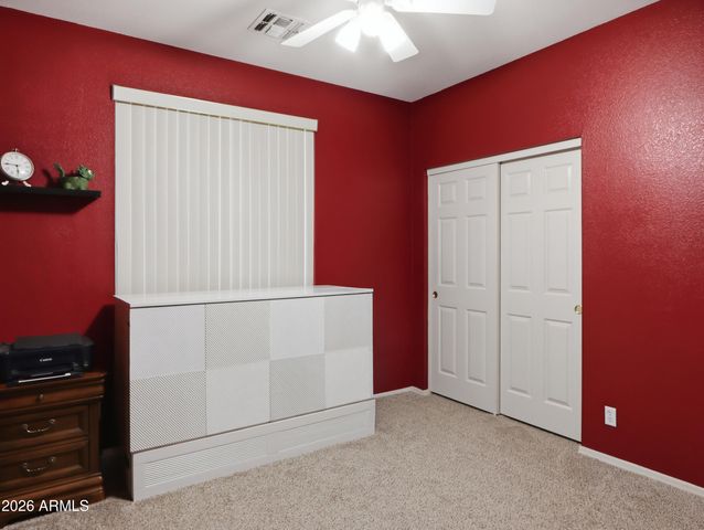 2265 S VINCENT --, Mesa, AZ 85209