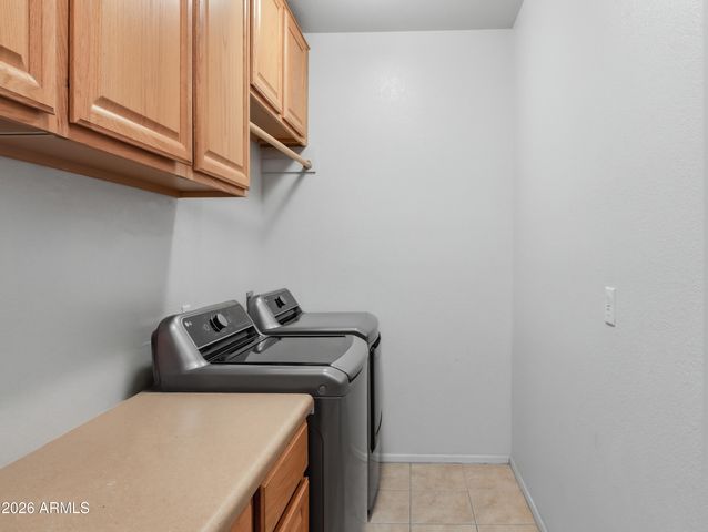2265 S VINCENT --, Mesa, AZ 85209