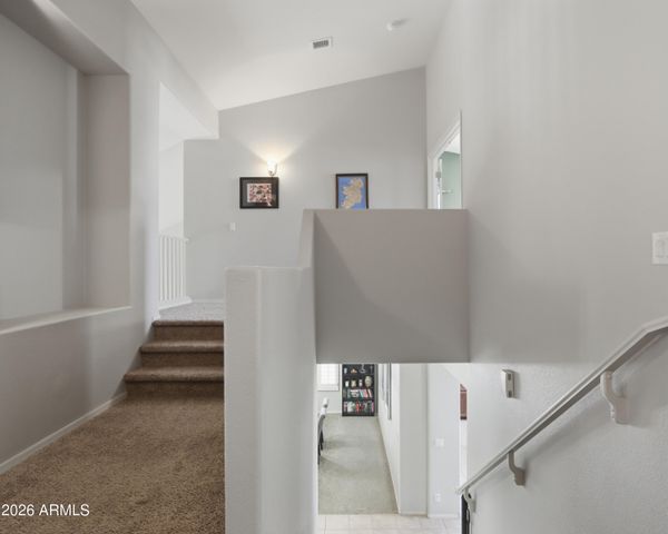 2265 S VINCENT --, Mesa, AZ 85209