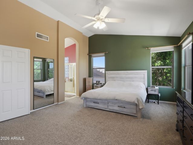 2265 S VINCENT --, Mesa, AZ 85209