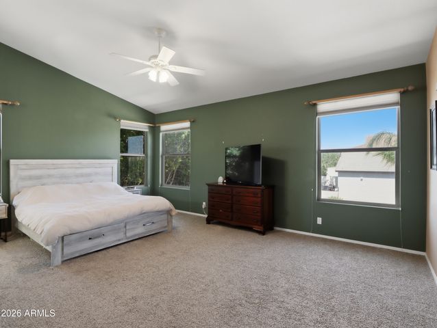2265 S VINCENT --, Mesa, AZ 85209