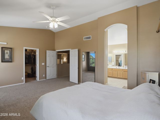 2265 S VINCENT --, Mesa, AZ 85209