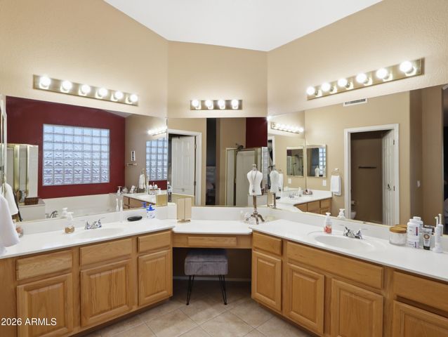 2265 S VINCENT --, Mesa, AZ 85209