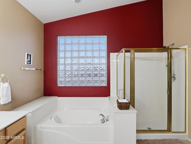 2265 S VINCENT --, Mesa, AZ 85209