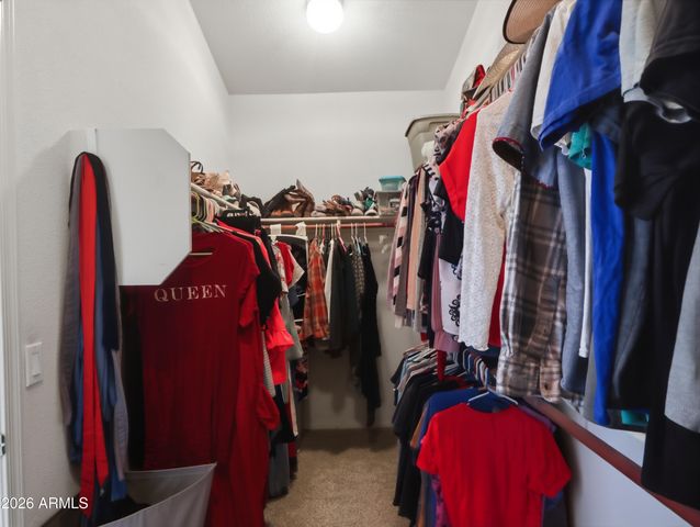 2265 S VINCENT --, Mesa, AZ 85209