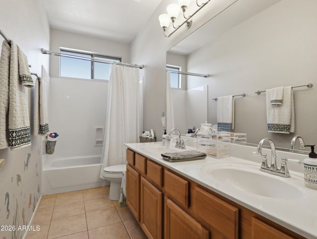 2265 S VINCENT --, Mesa, AZ 85209