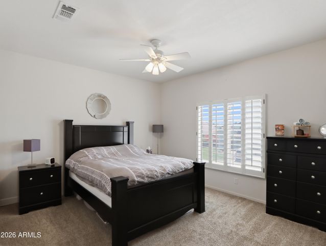 2265 S VINCENT --, Mesa, AZ 85209