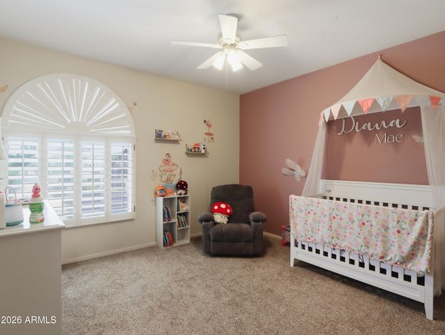 2265 S VINCENT --, Mesa, AZ 85209