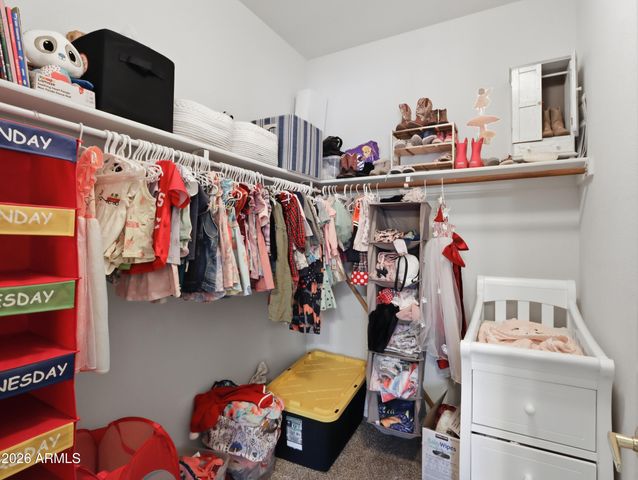 2265 S VINCENT --, Mesa, AZ 85209