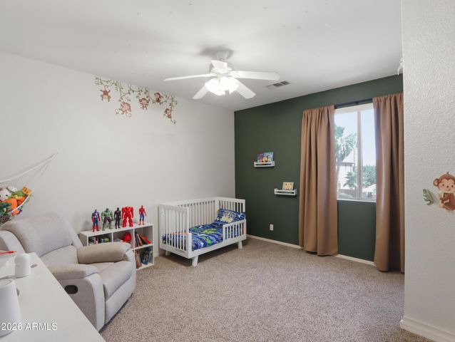 2265 S VINCENT --, Mesa, AZ 85209