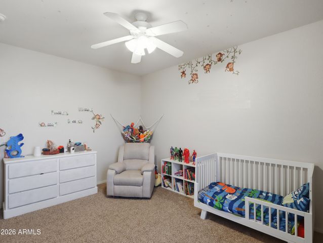 2265 S VINCENT --, Mesa, AZ 85209