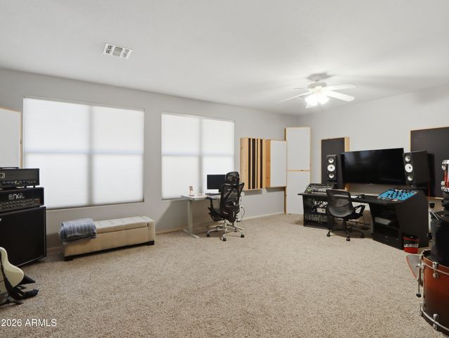 2265 S VINCENT --, Mesa, AZ 85209