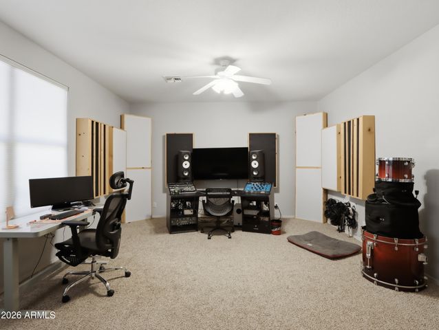 2265 S VINCENT --, Mesa, AZ 85209