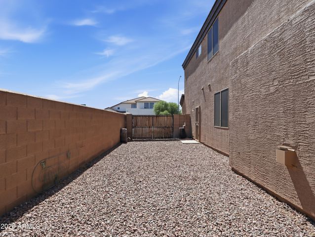 2265 S VINCENT --, Mesa, AZ 85209