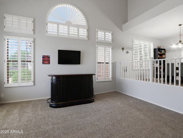 2265 S VINCENT --, Mesa, AZ 85209