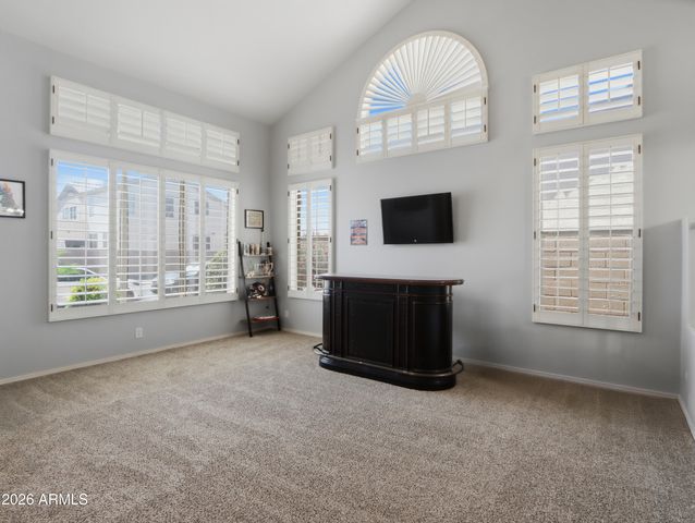 2265 S VINCENT --, Mesa, AZ 85209