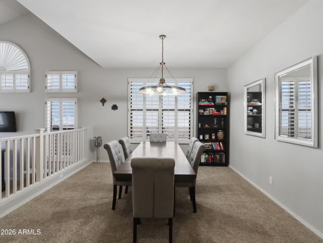 2265 S VINCENT --, Mesa, AZ 85209