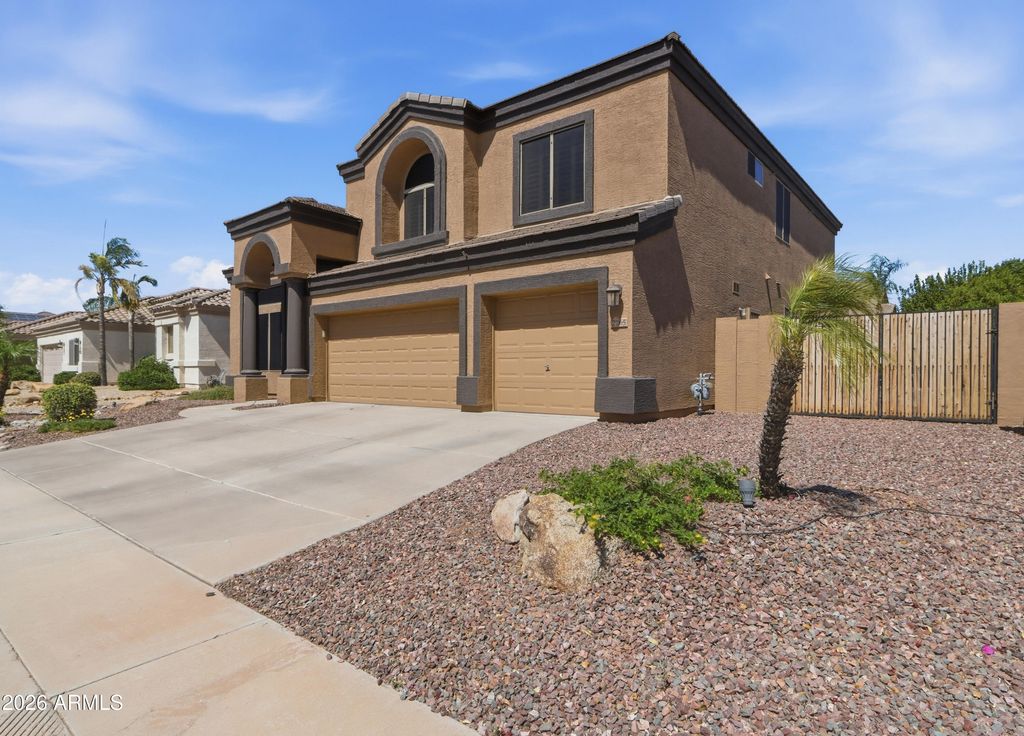 2265 S VINCENT --, Mesa, AZ 85209 — photo 3