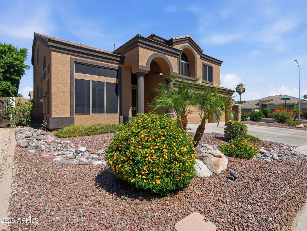 2265 S VINCENT --, Mesa, AZ 85209 — photo 4