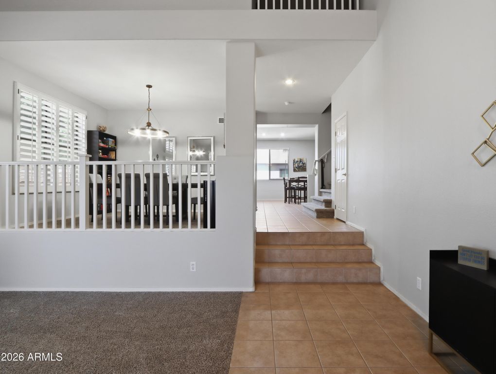 2265 S VINCENT --, Mesa, AZ 85209 — photo 5