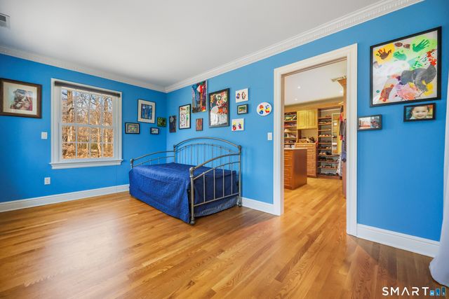 140 Signal Hill Road, Wilton, CT 06897