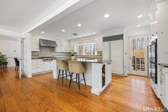 140 Signal Hill Road, Wilton, CT 06897