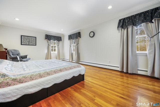 140 Signal Hill Road, Wilton, CT 06897