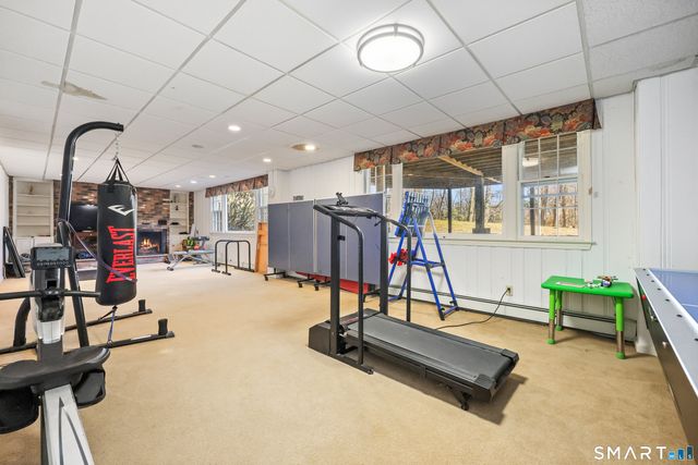 140 Signal Hill Road, Wilton, CT 06897