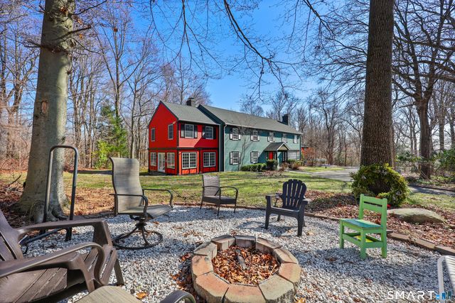 140 Signal Hill Road, Wilton, CT 06897