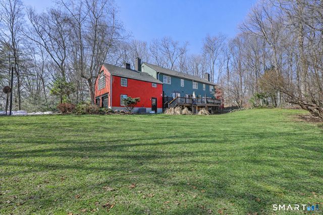 140 Signal Hill Road, Wilton, CT 06897