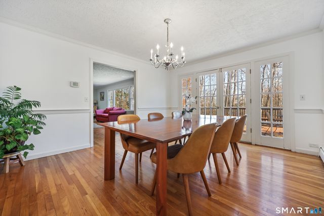 140 Signal Hill Road, Wilton, CT 06897