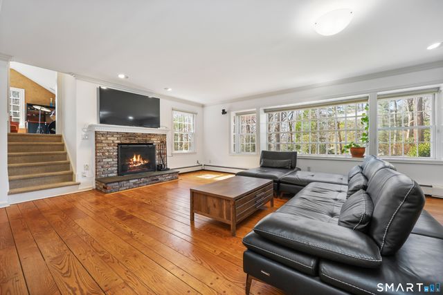 140 Signal Hill Road, Wilton, CT 06897