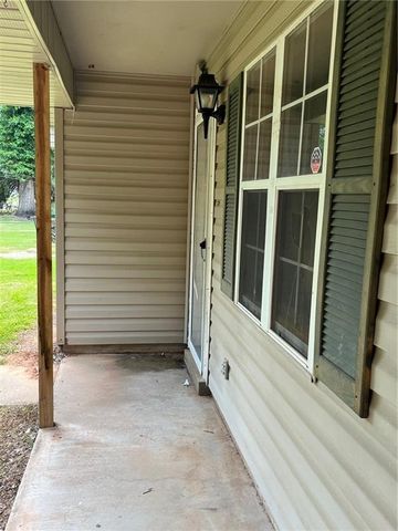 706 CHENNAULT Street, Bunkie, LA 71322