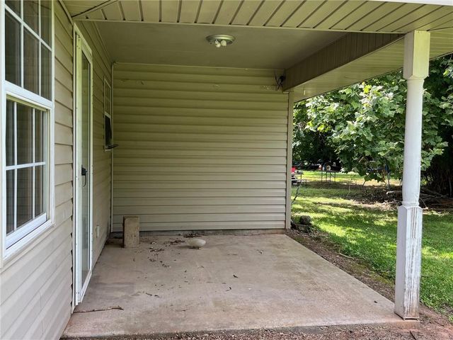 706 CHENNAULT Street, Bunkie, LA 71322