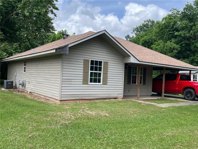 706 CHENNAULT Street, Bunkie, LA 71322