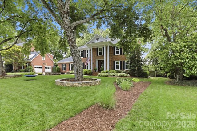 10040 Berkeley Forest Lane, Charlotte, NC 28277