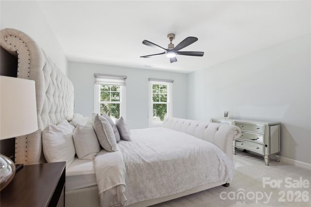 10040 Berkeley Forest Lane, Charlotte, NC 28277
