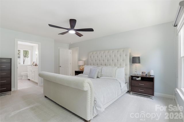 10040 Berkeley Forest Lane, Charlotte, NC 28277