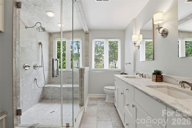 10040 Berkeley Forest Lane, Charlotte, NC 28277